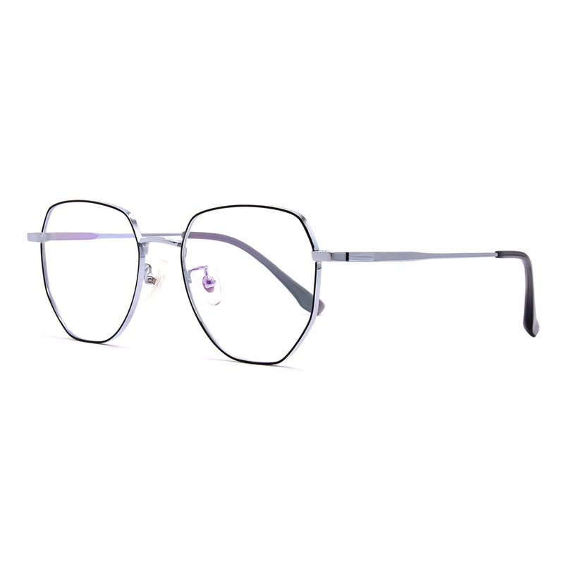 Hexagon Glasses 7734-zoom-