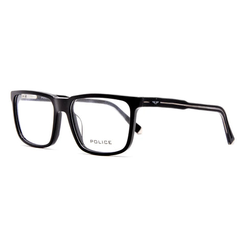 Police Square Premium Glasses 6215