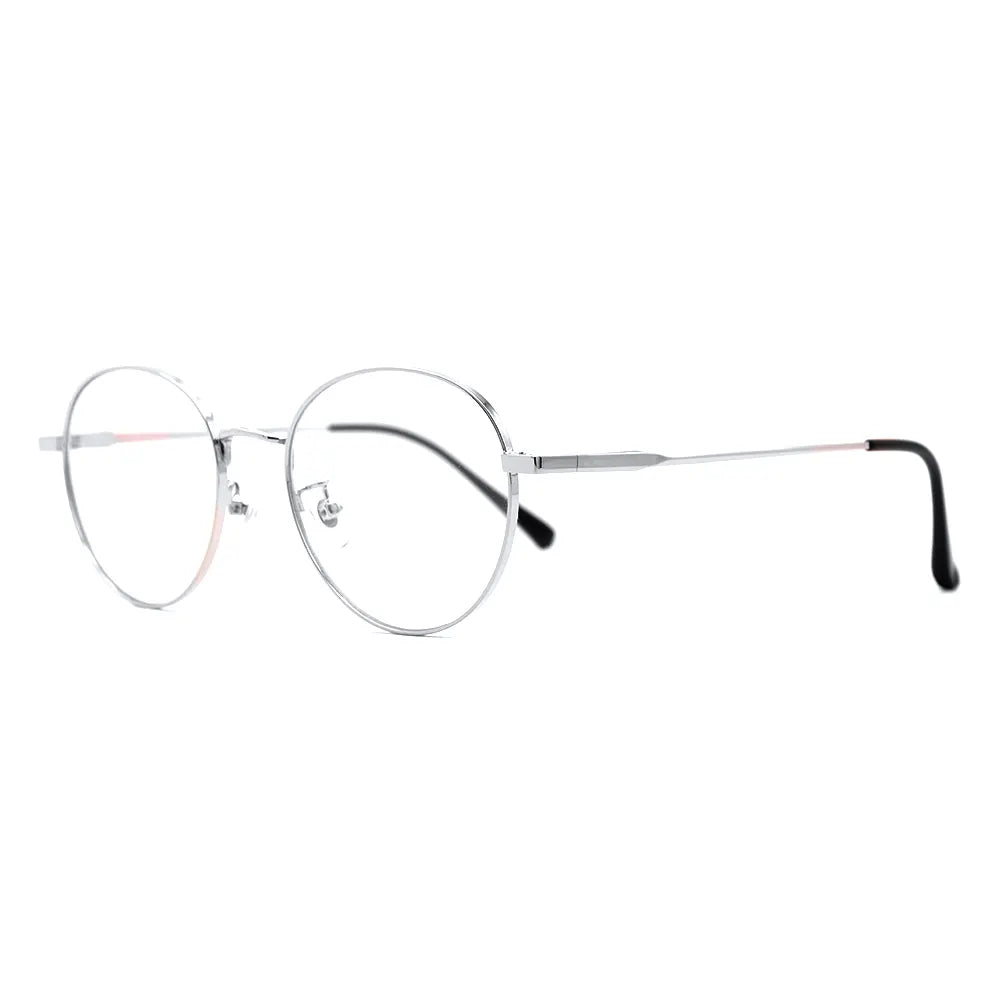 Round Glasses 7828-zoom-3