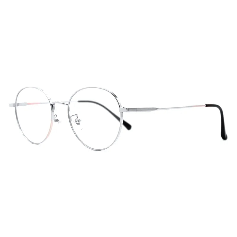 Round Glasses 7828-zoom-