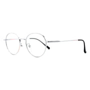 Round Glasses 7828