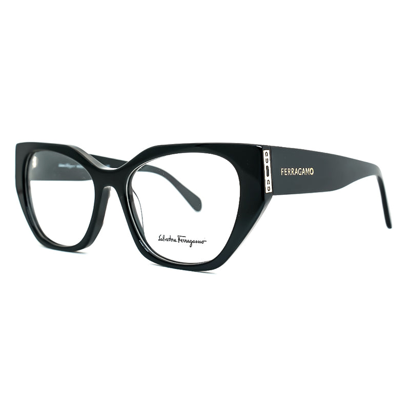 Salvatore Ferragamo Premium Glasses 9792-zoom-