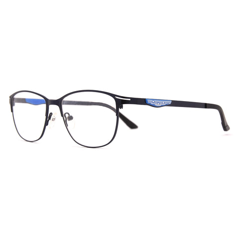 Square Glasses 7203