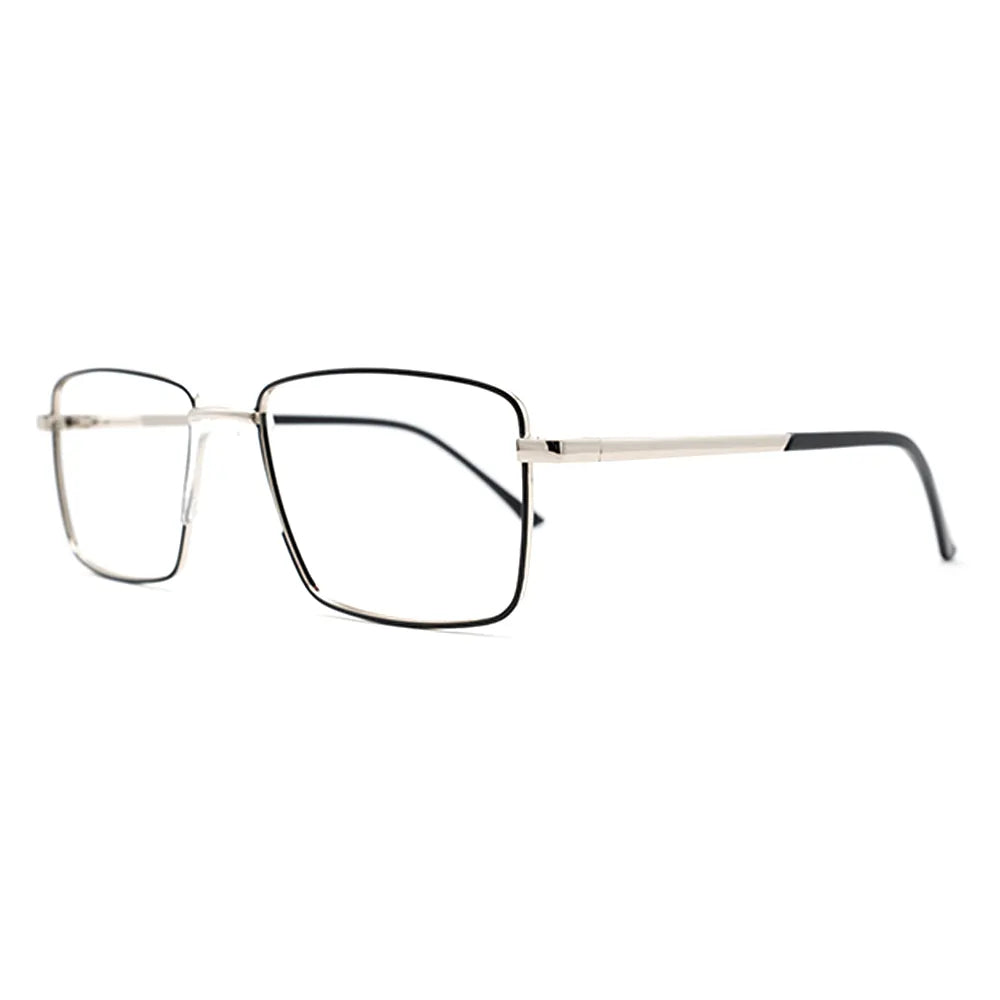 Square Glasses 9331-zoom-3