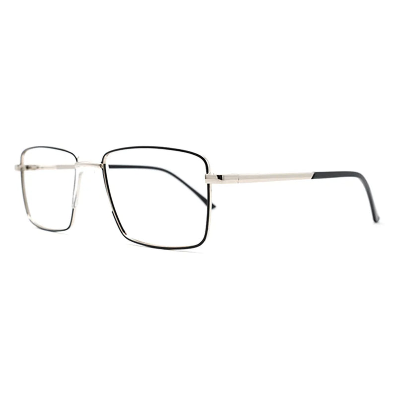 Square Glasses 9331-zoom-