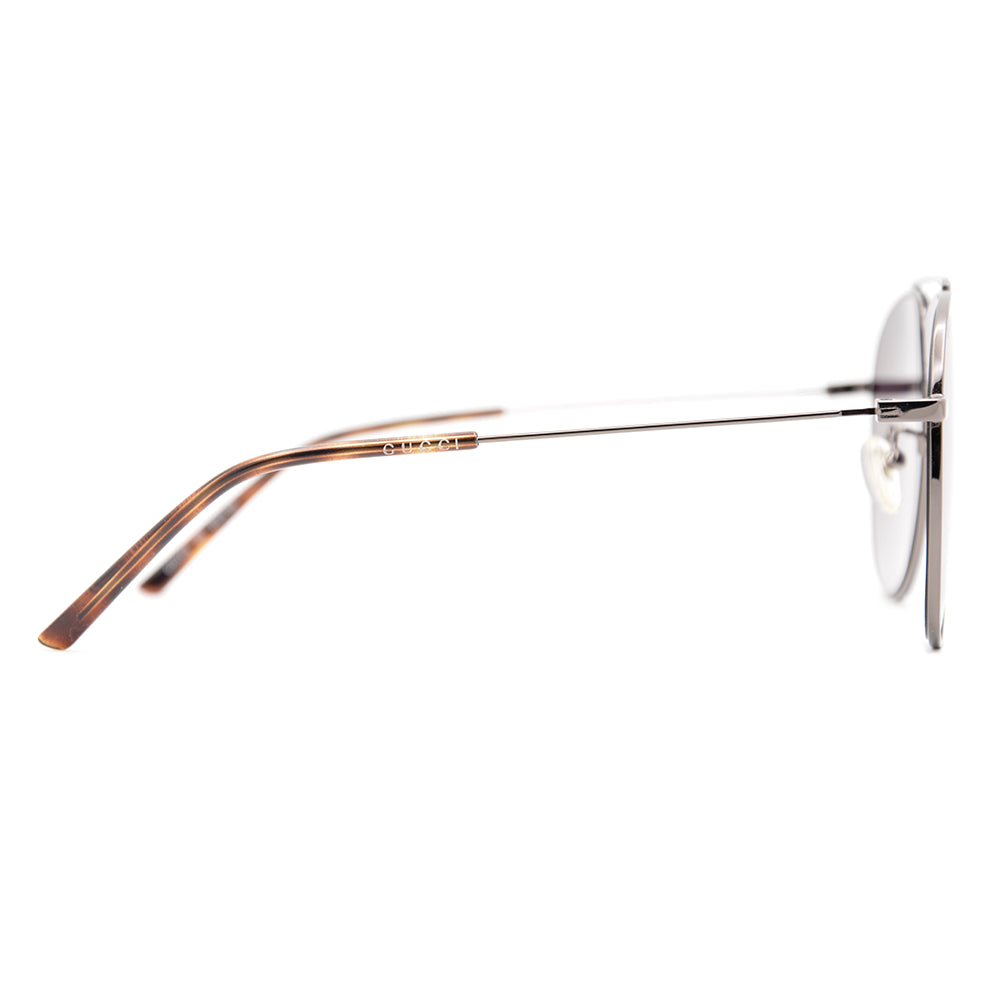 Gucci Aviator Premium Sunglasses 6008-2