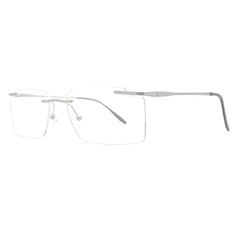 Rimless Glasses 10000