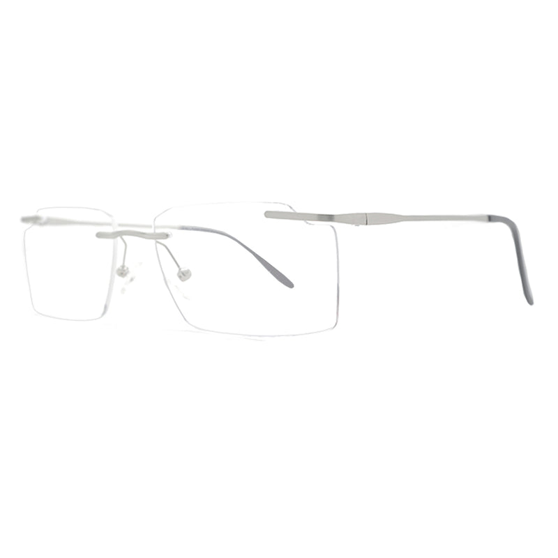 Rimless Glasses 10000-zoom-