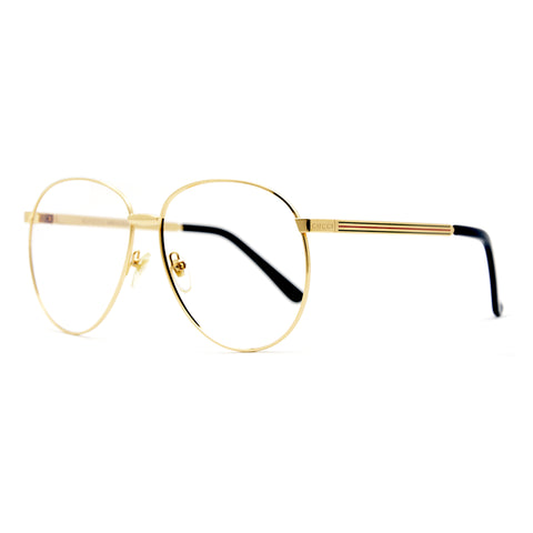 Gucci Square Premium Glasses 5975