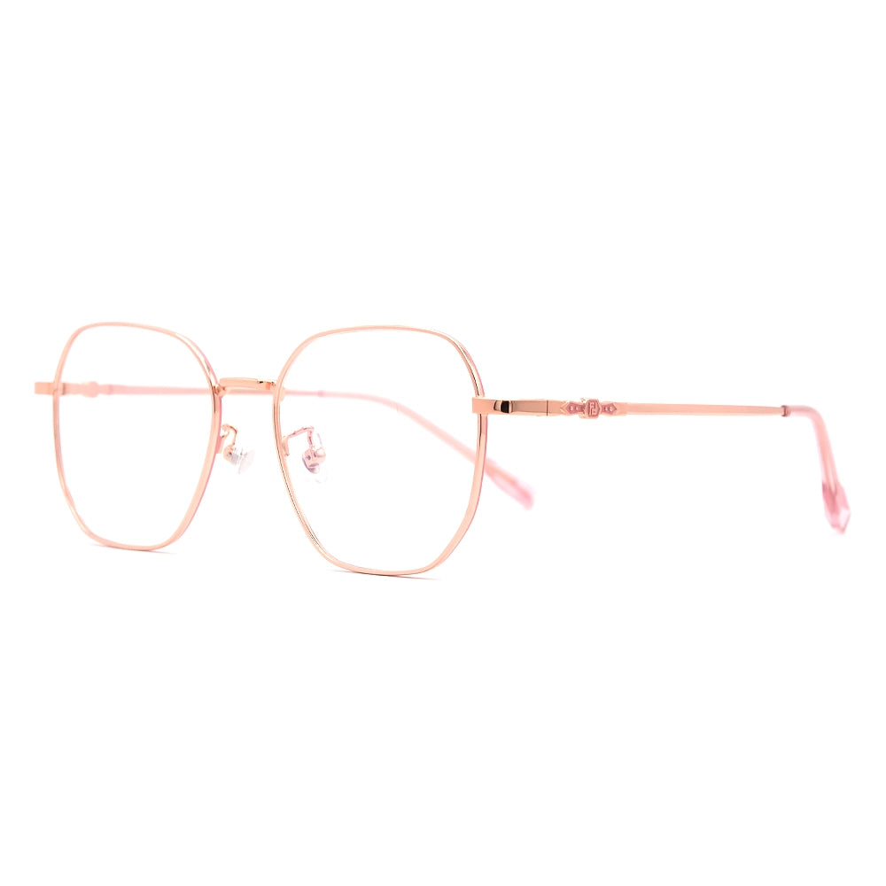 Square Glasses 7679-zoom-3