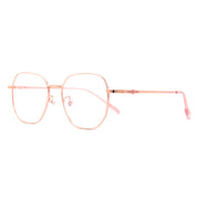 Square Glasses 7679