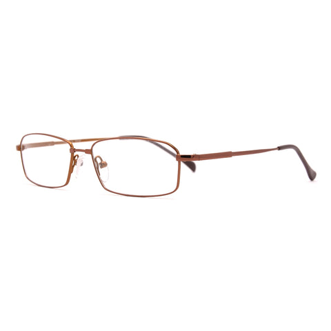 Rectangle Glasses 7205