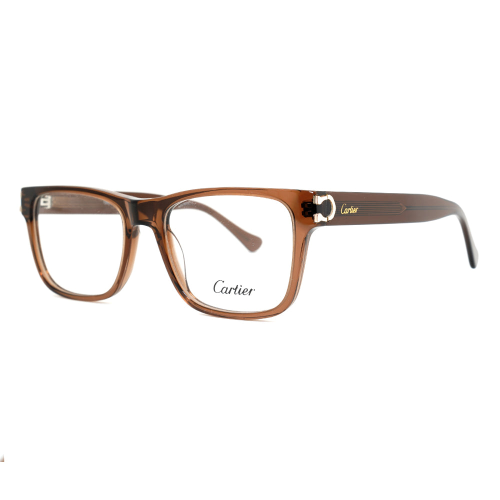 Cartier Premium Glasses 9754
