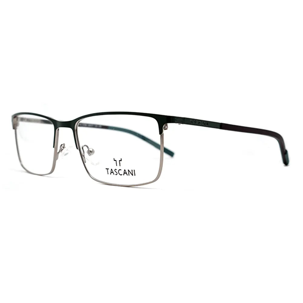 Tascani Square Glasses 9402-3