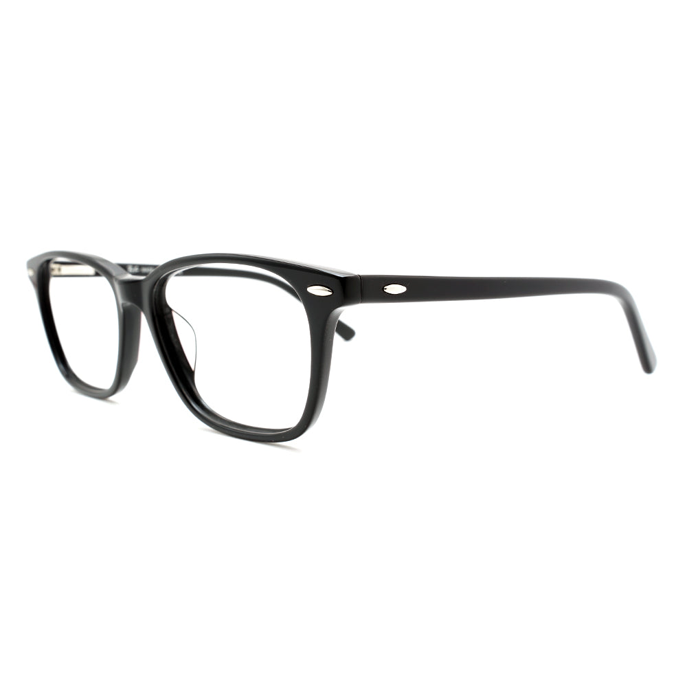 RayBan Square Glasses 9553