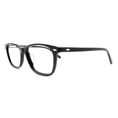 RayBan Square Glasses 9553