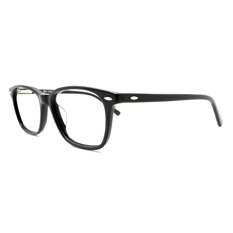 Ray Ban Square Glasses 9553-zoom-