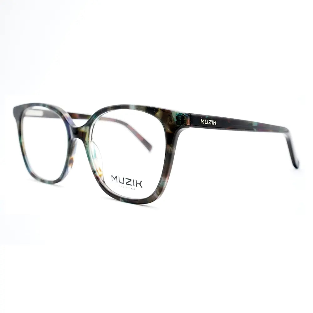 Muzik Butterfly Glasses 9163-3
