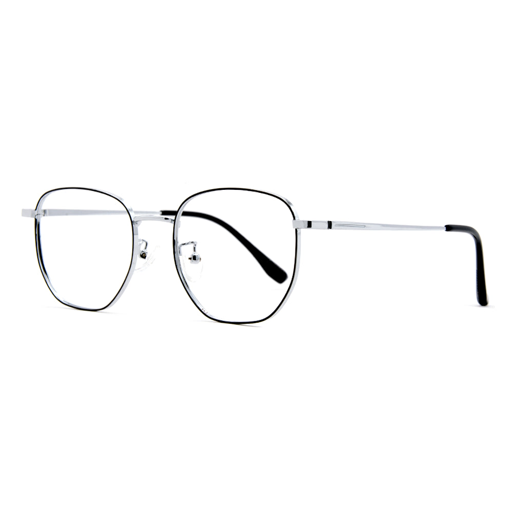 Squre Glasses 8049-3
