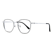 Squre Glasses 8049