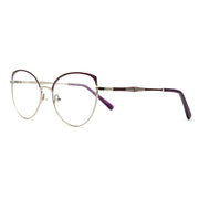 Cat Eye Glasses 7445