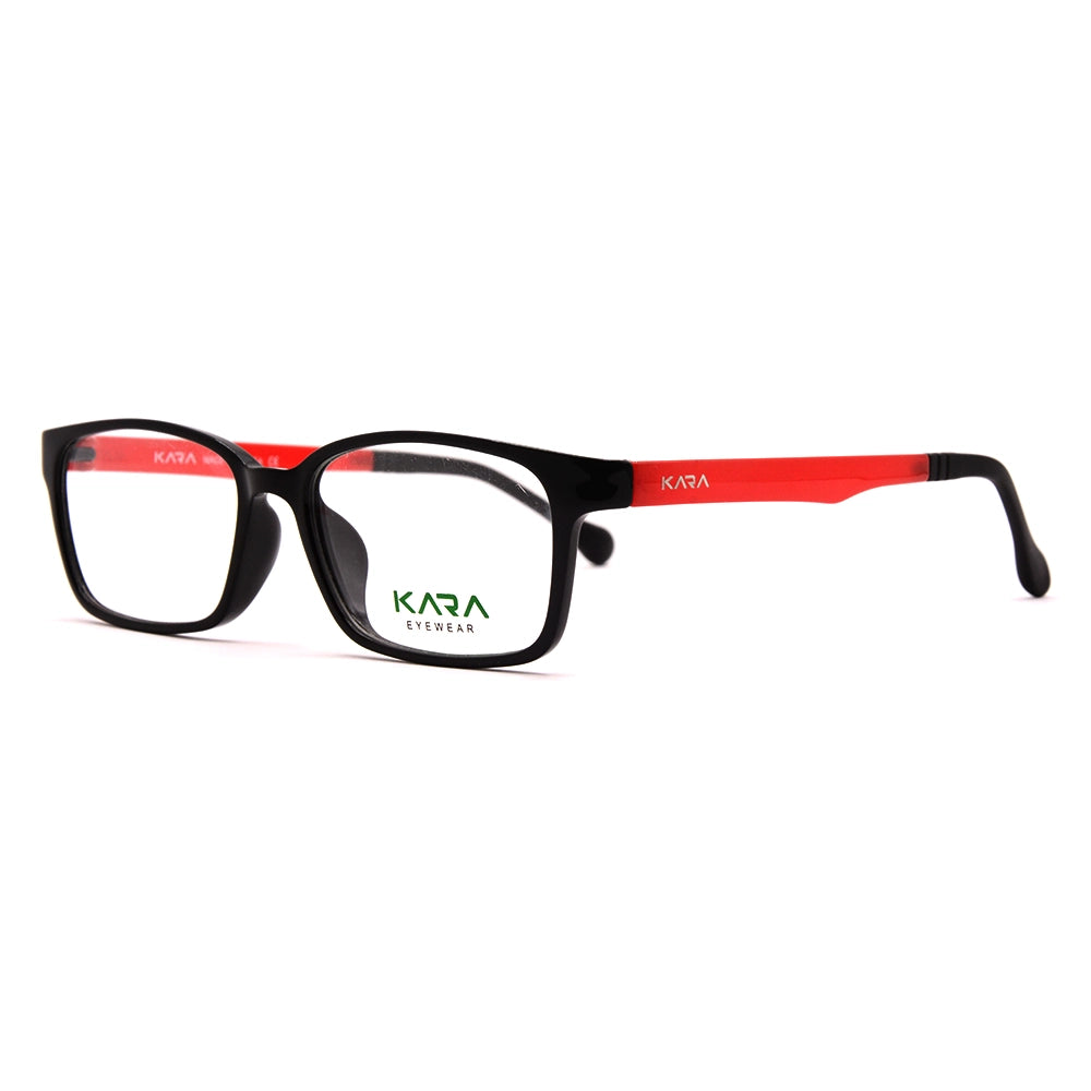 Kara Square Glasses 7053-3