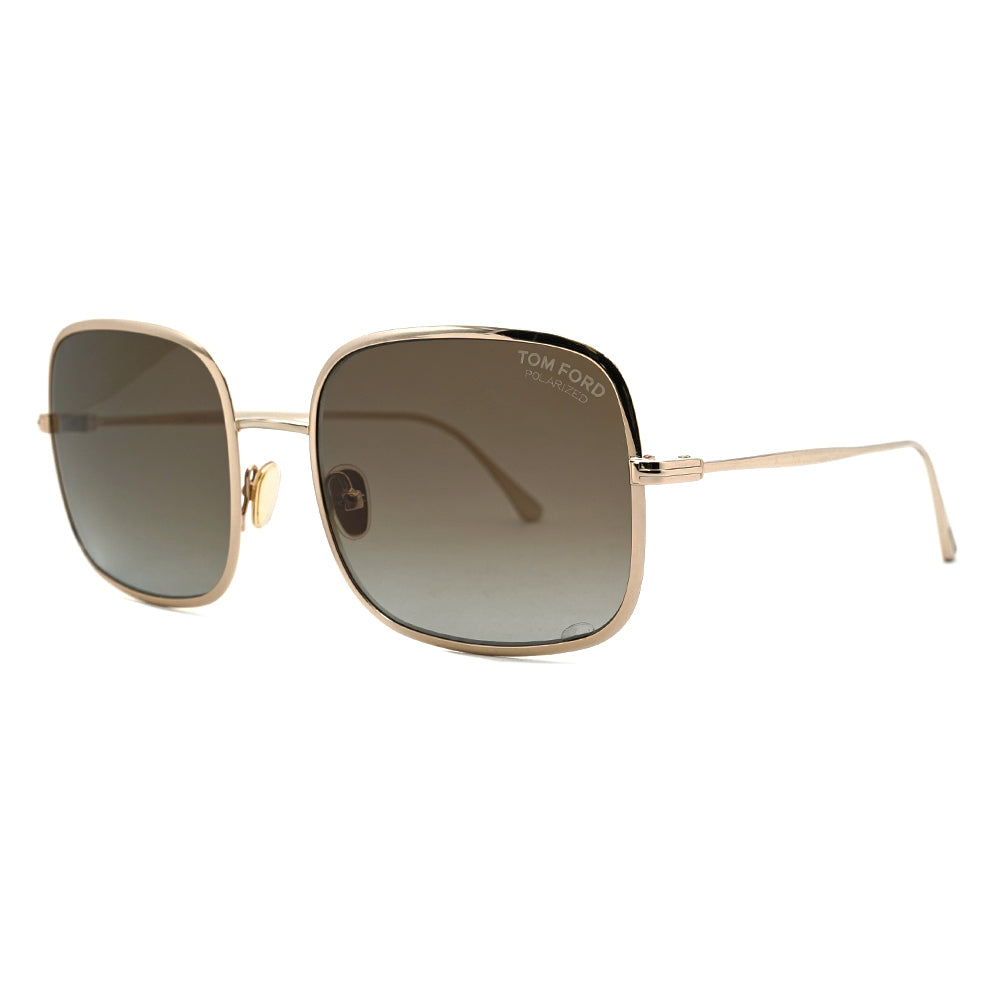 Tom Ford Kaira TF865 28H Polarized