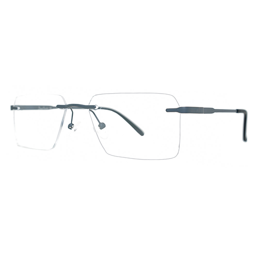 Rimless Glasses 10017