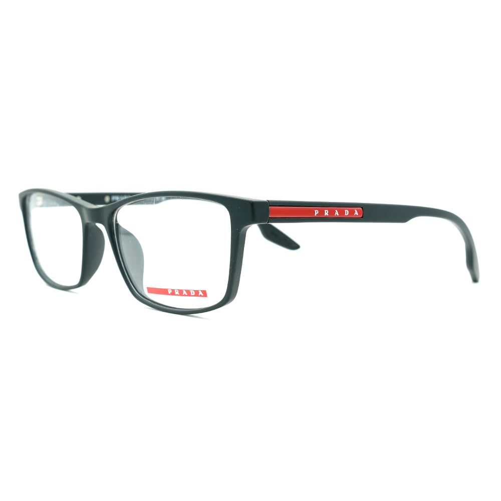Prada Rectangle Glasses 8692-zoom-3