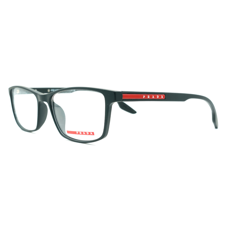 Prada Rectangle Glasses 8692-zoom-