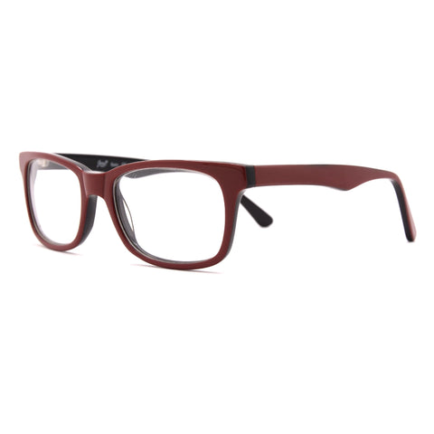 Square Glasses 7309