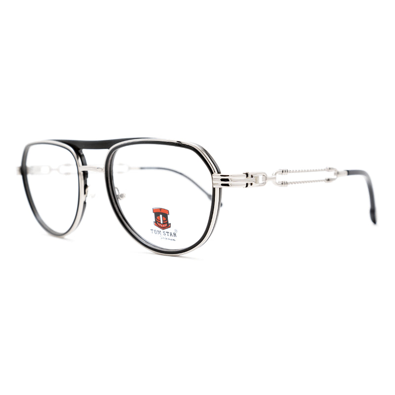 Tom Star Aviator Glasses 9289-zoom-