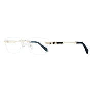 MayBach Premium Rimless Glasses 8516