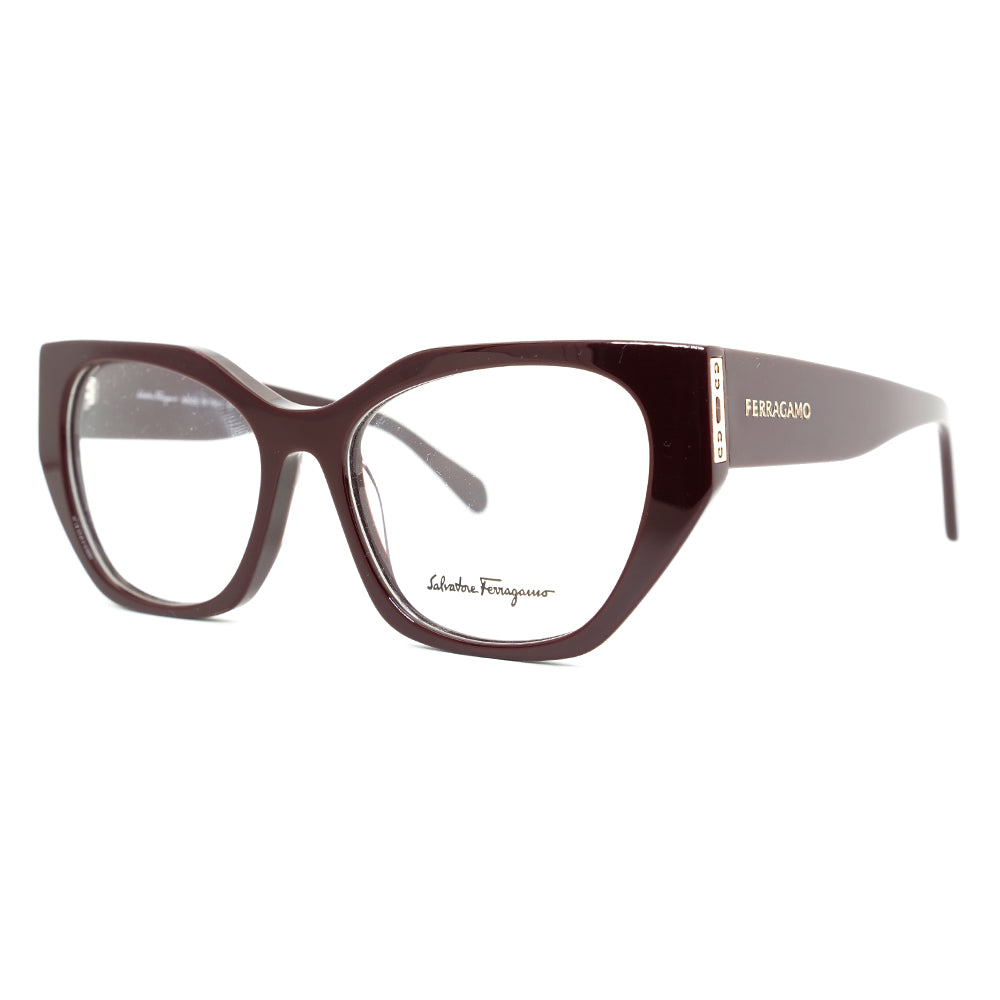 Salvatore Ferragamo Premium Glasses 9792
