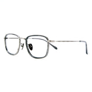 Square Glasses 7946