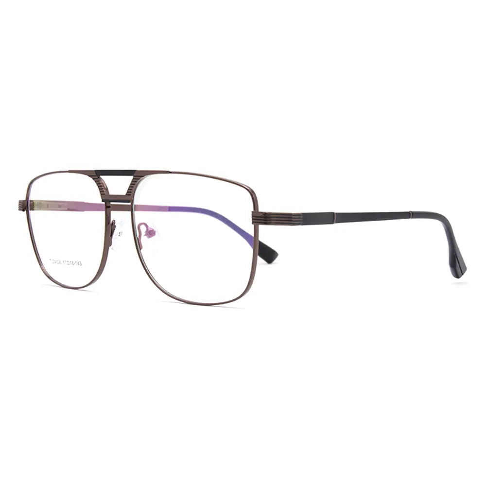 Aviator Glasses 8489-zoom-3