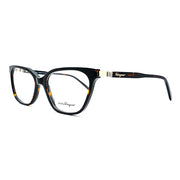Salvatore Ferragamo Premium Butterfly Glasses 8308