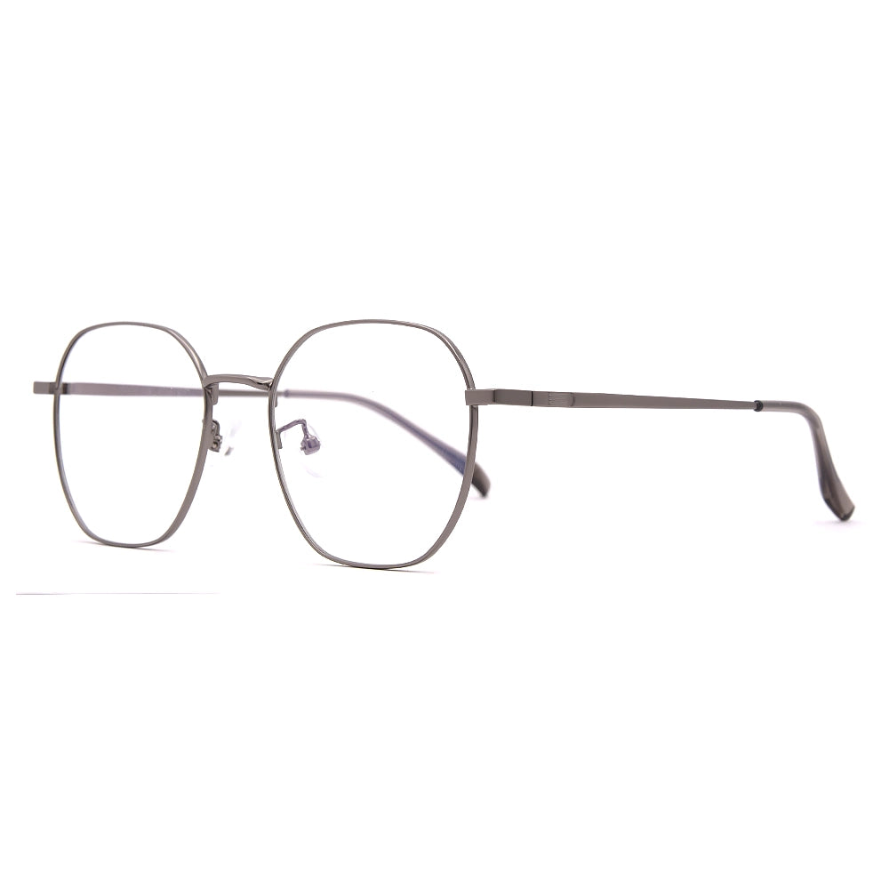 Hexagon Glasses 7721-3