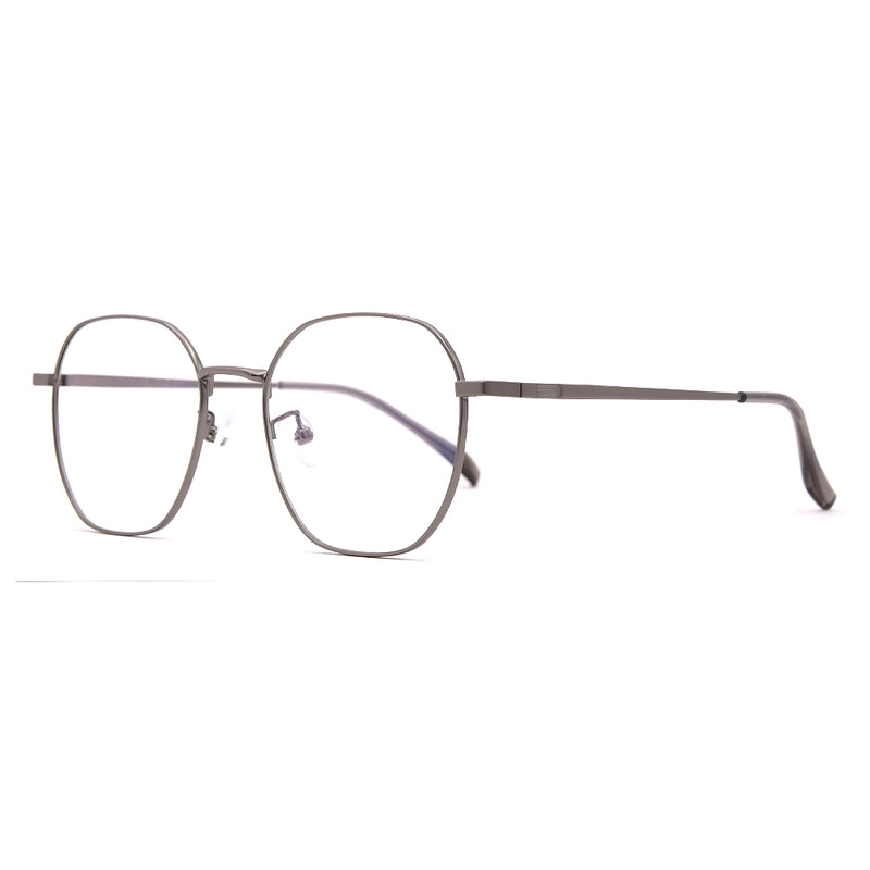 Hexagon Glasses 7721-zoom-