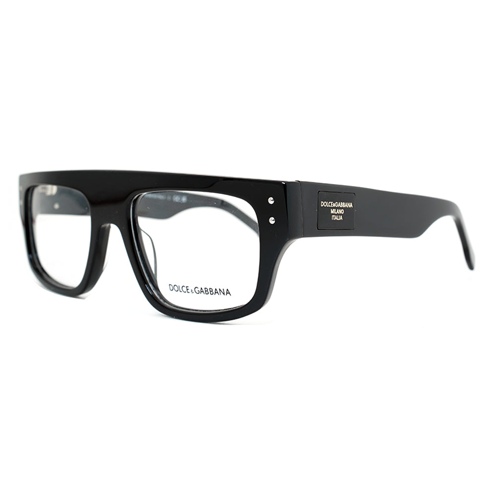 Dolce & Gabbana Premium Glasses 9684