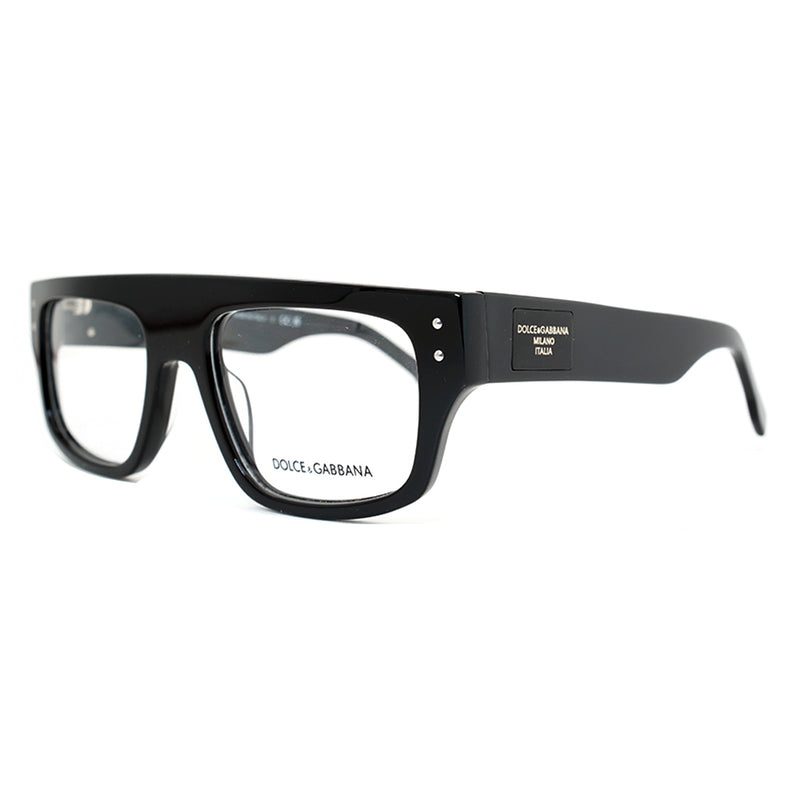 Dolce & Gabbana Premium Glasses 9684-zoom-