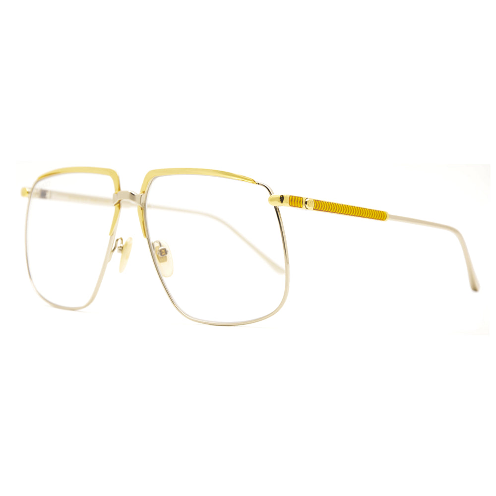 Gucci Square Premium Glasses 5961-3