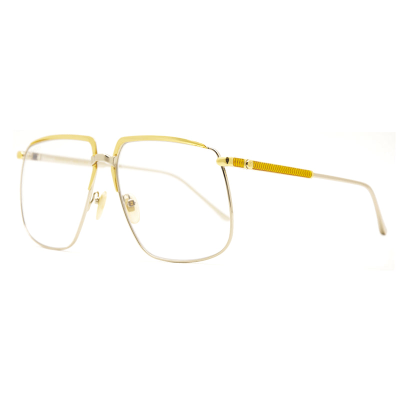 Gucci Square Premium Glasses 5961-zoom-