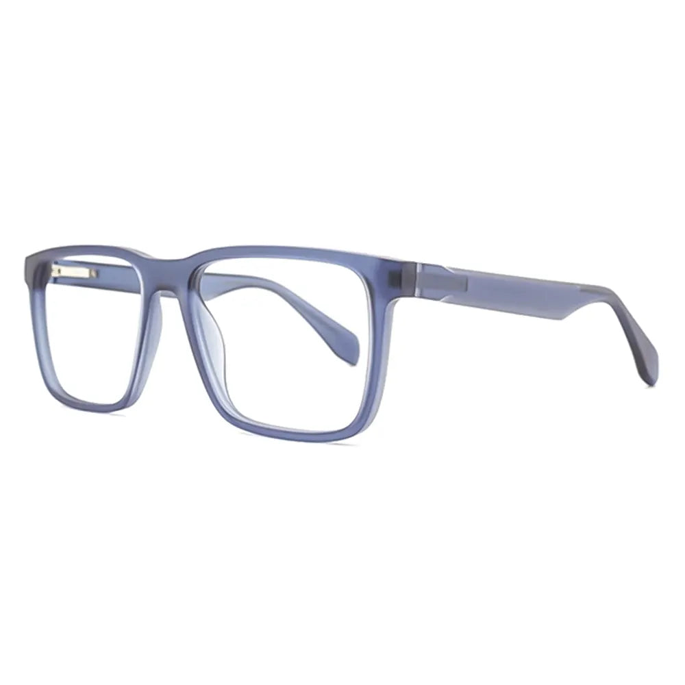 Square Glasses 8774-3