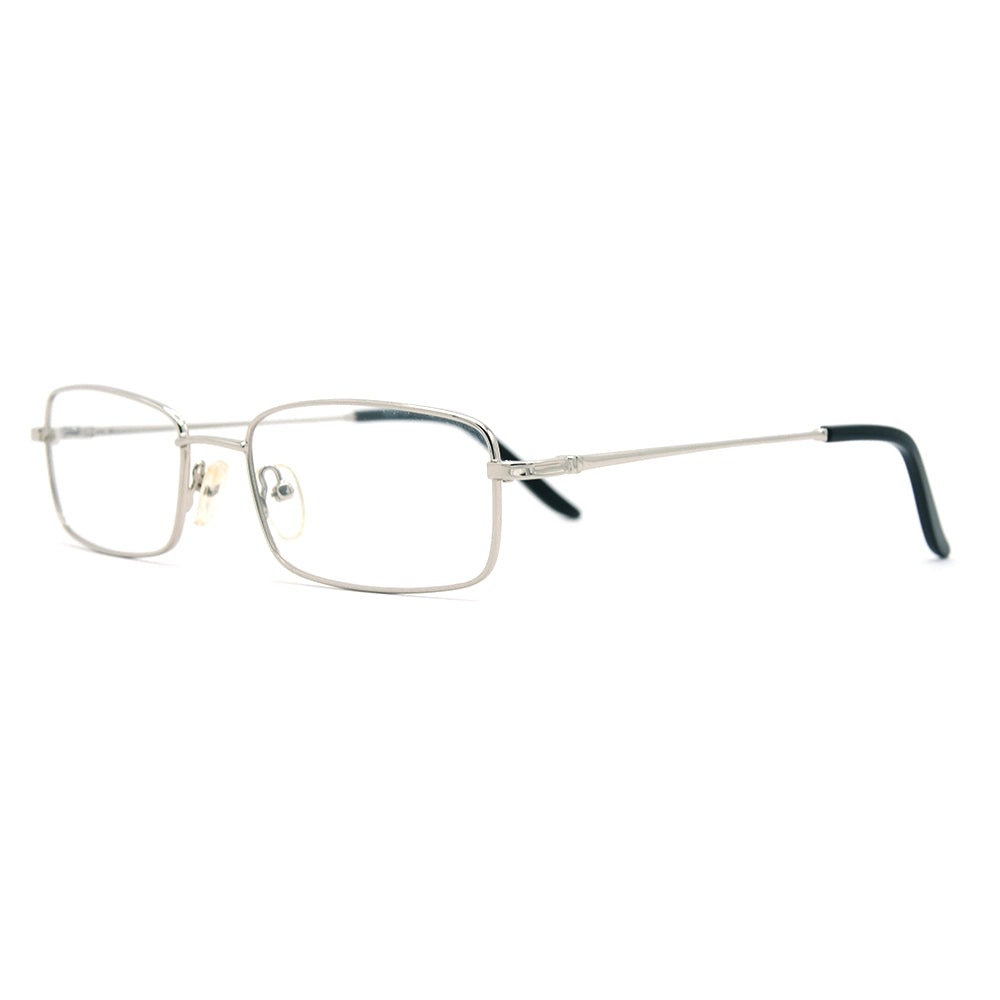 Rectangle Glasses 7200-3