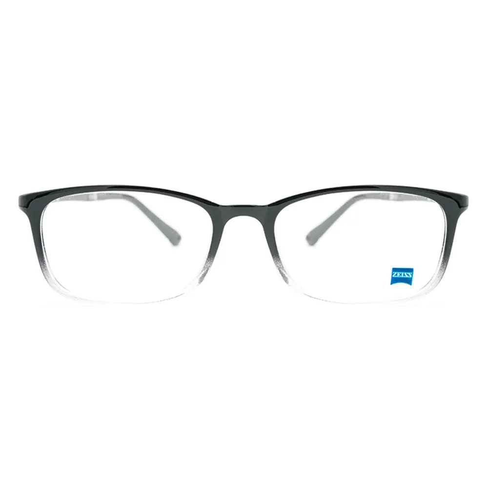 Zeiss Rectangle Glasses 8843