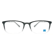 Zeiss Rectangle Glasses 8843