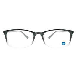 Zeiss Rectangle Glasses 8843