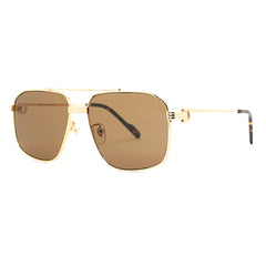 Cartier Premium Sunglasses 9772