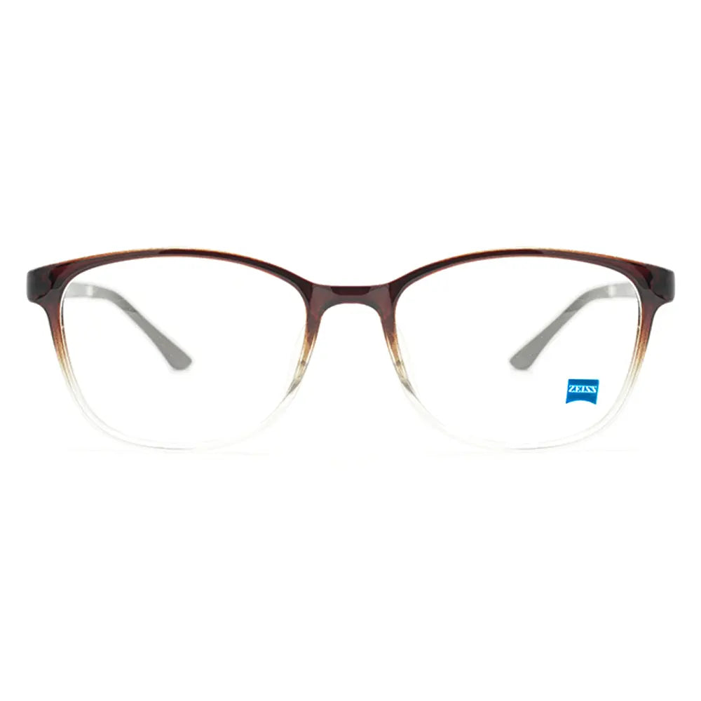 Zeiss Square Glasses 8842